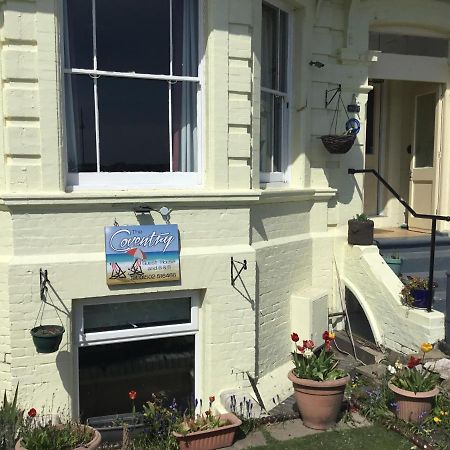 The Coventry Guest House Lowestoft Exterior foto